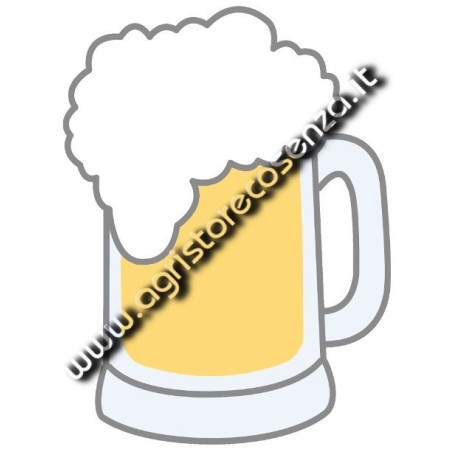 Malto per birra Coopers Mexican da kg 1,7