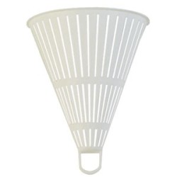 Filtro vinaccia per rubinetto
