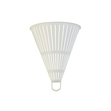 Filtro vinaccia per rubinetto