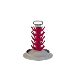 Scolabottiglie eco 45 posti