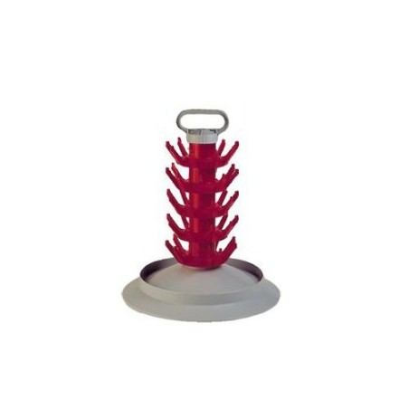 Scolabottiglie eco 45 posti