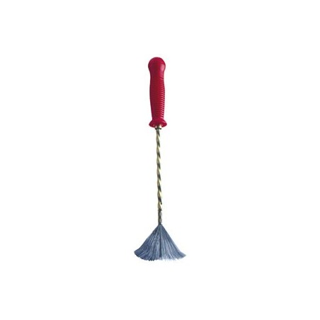 Lavabottiglie rotativo manuale