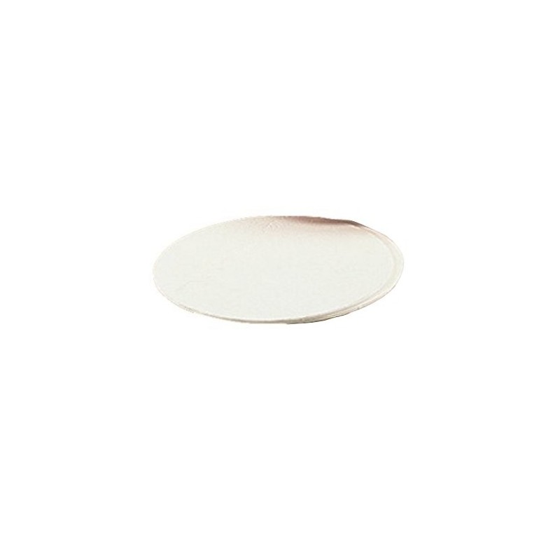 Coppia dischi tampone diametro 22 cm