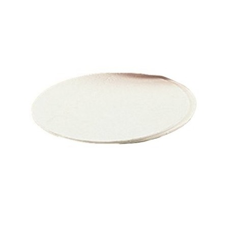 Coppia dischi tampone diametro 22 cm