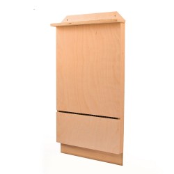 Casa per pipistrelli - Bat Box