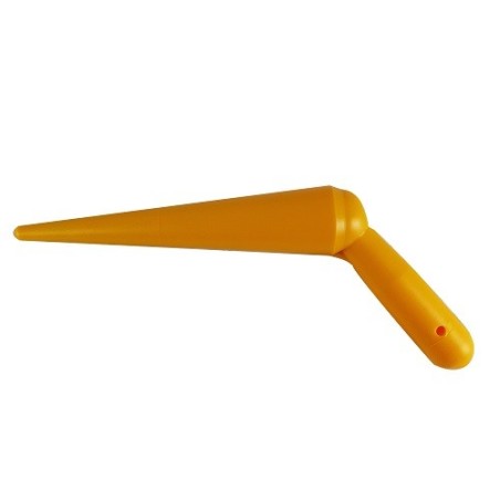 Foraterra piantabulbi in plastica