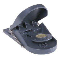 Trappole per topi in blister da 2 pezzi