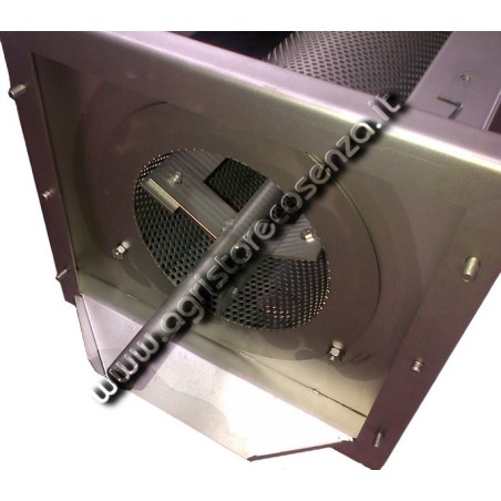 Denocciolatrice passatrice frutta 1000 kg/h