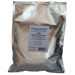Acido L-Ascorbico e300 1 kg