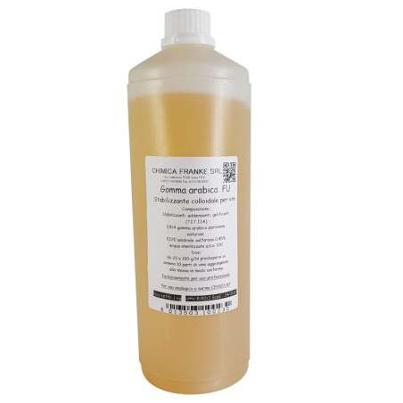 Gomma Arabica da 1 kg