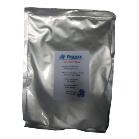 Ammonio fosfato bibasico da1kg