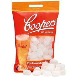 Carbonation Drops - Gocce di Carbonato per birra