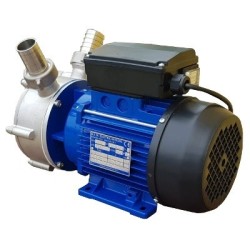 Elettropompa Centrifuga Inox 2