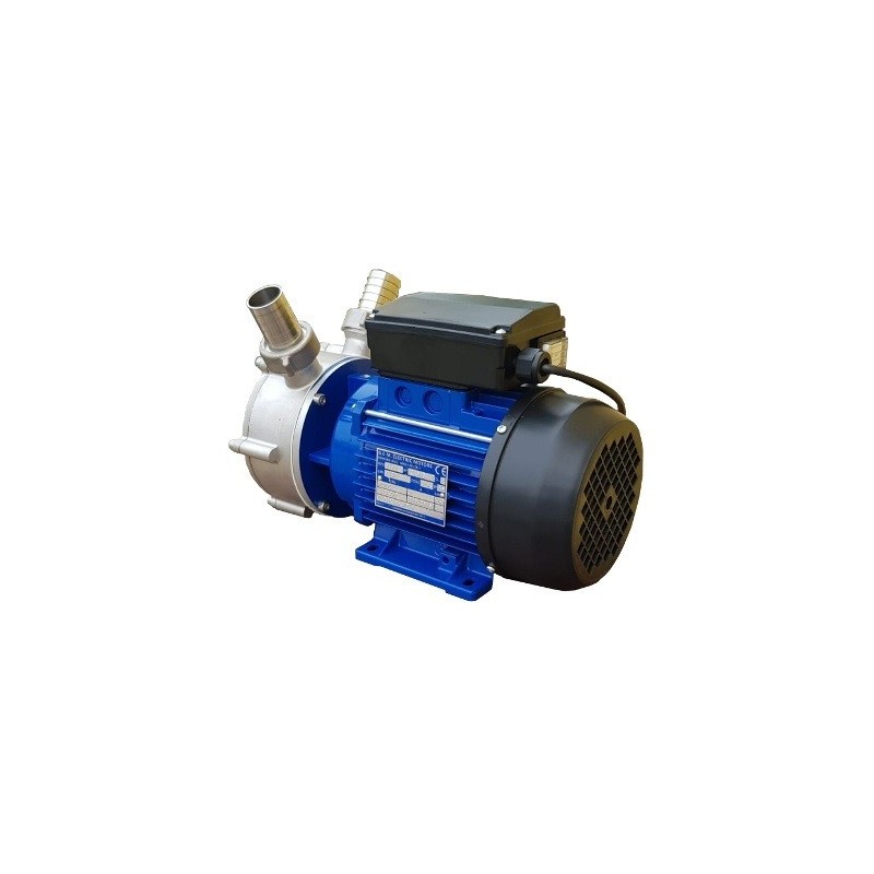 Elettropompa Centrifuga Inox