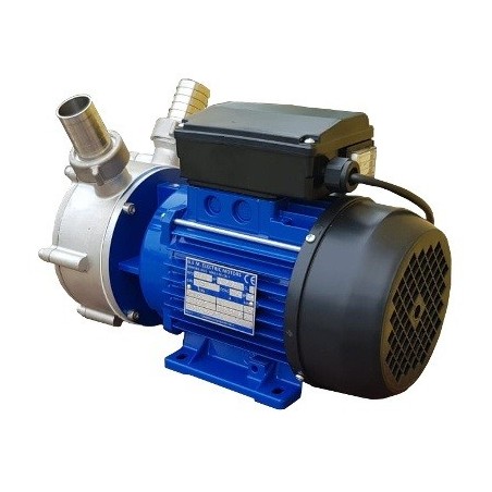 Elettropompa Centrifuga Inox
