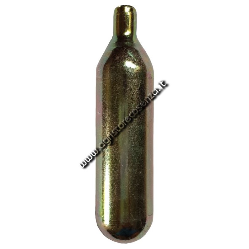 Cartucce-bombolette ricarica CO2 per Pompa-spillatore