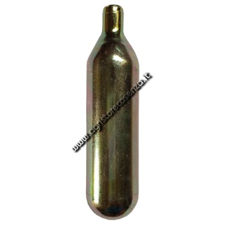 Cartucce-bombolette ricarica CO2 per Pompa-spillatore