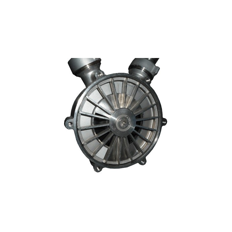 Elettropompa Centrifuga Inox