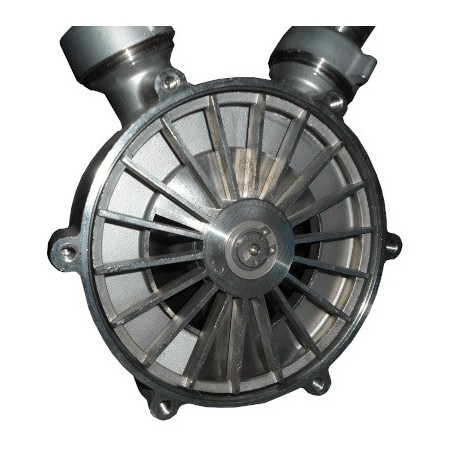 Elettropompa Centrifuga Inox