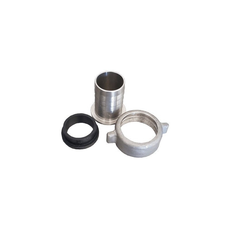 Elettropompa Centrifuga Inox