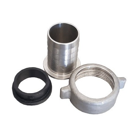 Elettropompa Centrifuga Inox