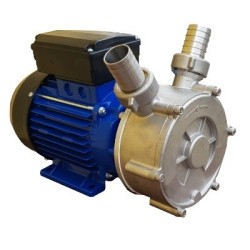 Elettropompa Centrifuga Inox