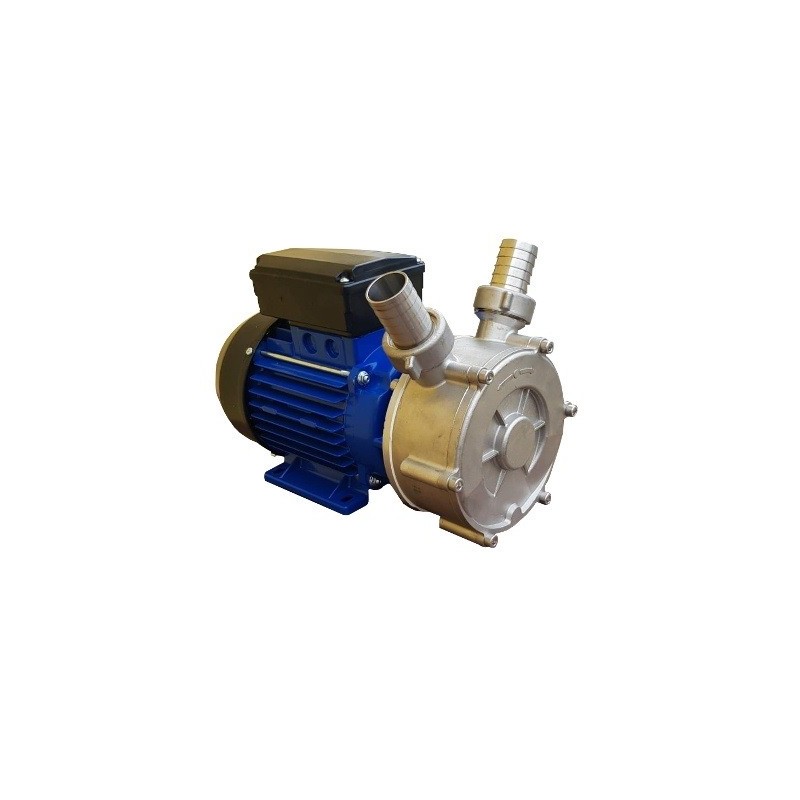 Elettropompa Centrifuga Inox