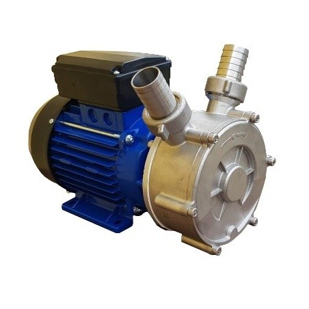 Elettropompa Centrifuga Inox