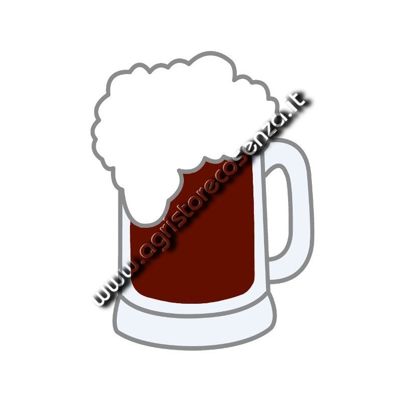 Malto per birra Belga Ambiorix da kg 1,5