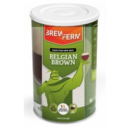 Malto per birra Belga Ambiorix da kg 1,5