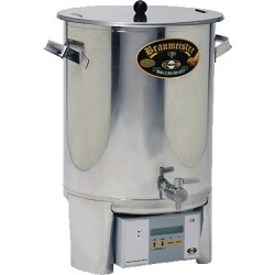 Impianto all grain Braumeister 50 lt
