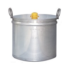 Pentola in acciaio inox
