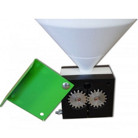 Mulino Manuale all grain