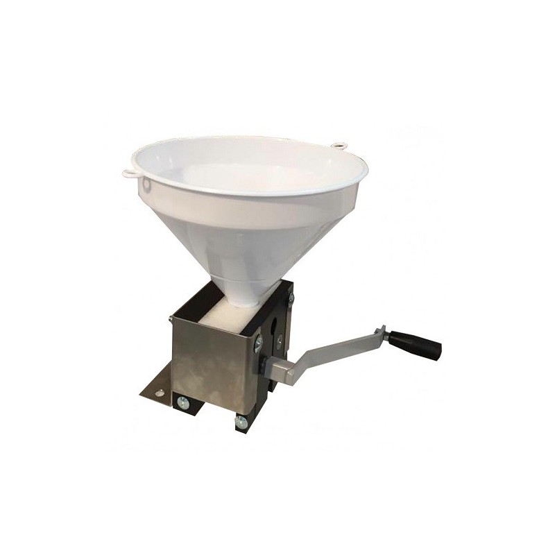 Mulino Manuale all grain