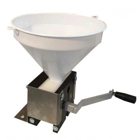 Mulino Manuale all grain