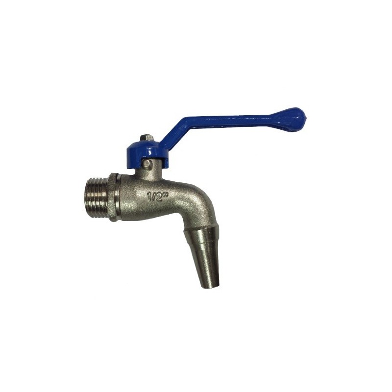 Rubinetto Cromato 1/2"