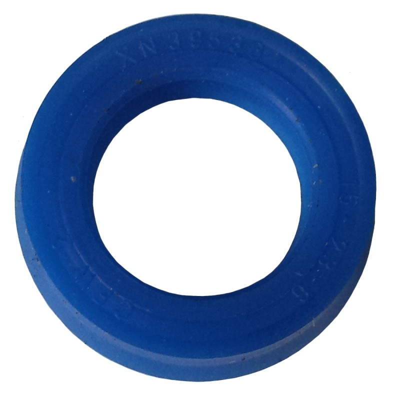 Collarino in poliuretano per pompa