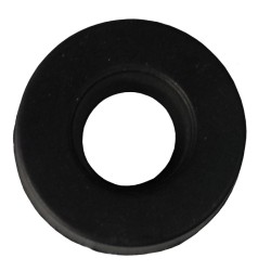 Collarino in gomma per pompa