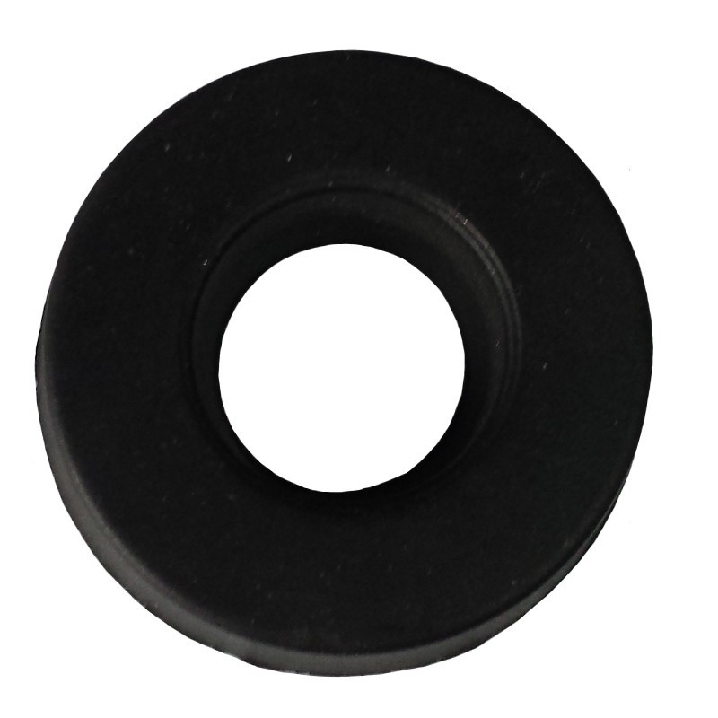 Collarino in gomma per pompa
