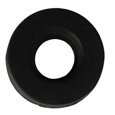 Collarino in gomma per pompa