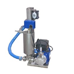 Erogatore vino sfuso 2