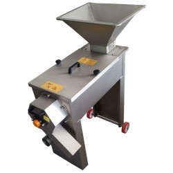 Denocciolatrice passatrice frutta 550 kg/h