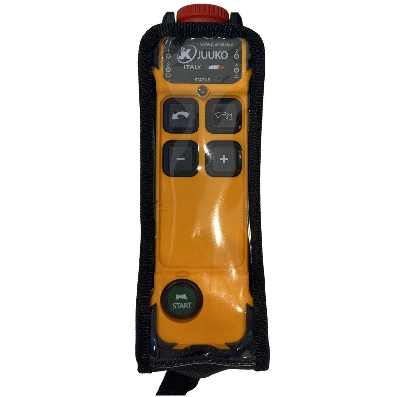 Elettropompa Volumetrica con inverter elettronico