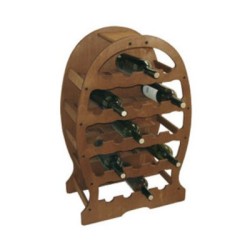 Cantinetta a forma di botte 2