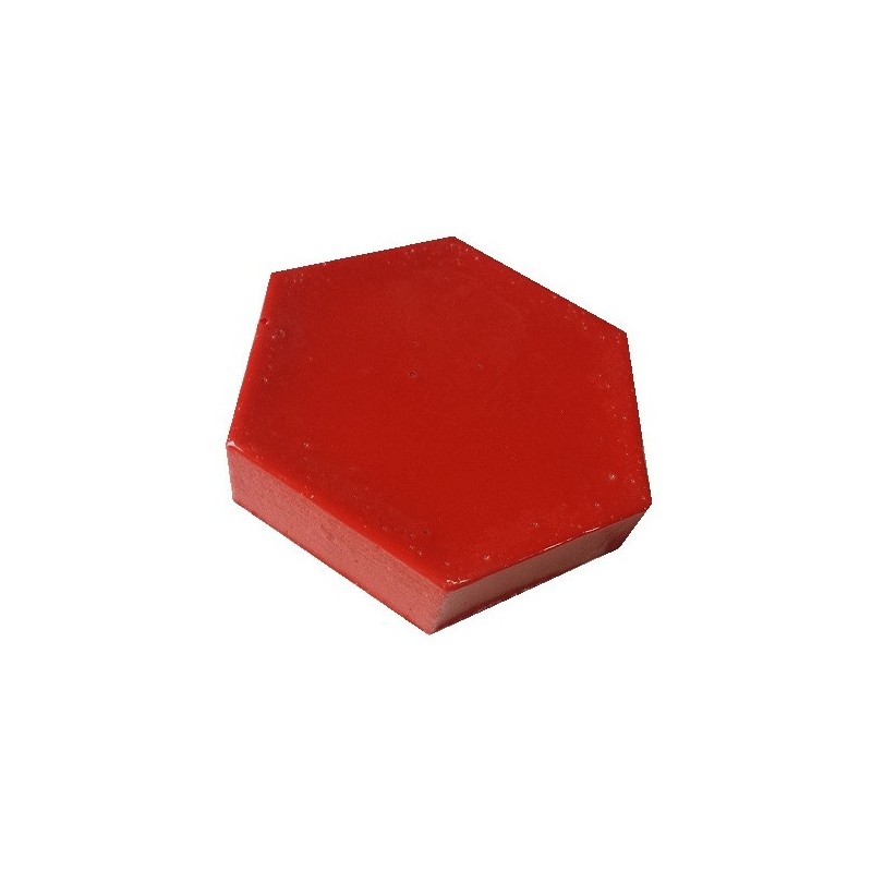 Ceralacca rossa 400 gr