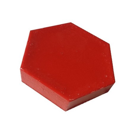 Ceralacca rossa 400 gr
