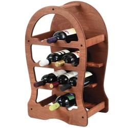 Cantinetta a forma di botte