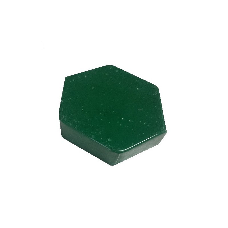 Ceralacca verde 400 gr