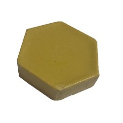 Ceralacca gialla 400 gr
