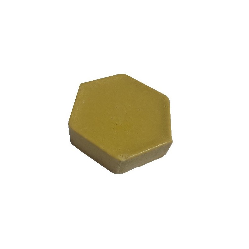 Ceralacca gialla 400 gr